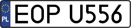EOPU556