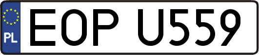EOPU559