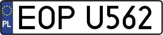EOPU562