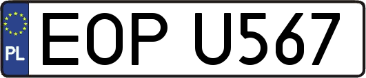 EOPU567