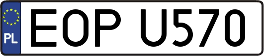 EOPU570