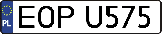 EOPU575