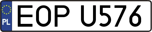 EOPU576