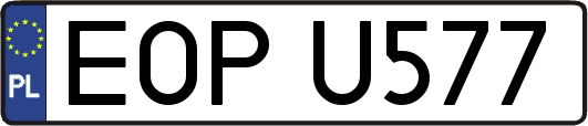 EOPU577