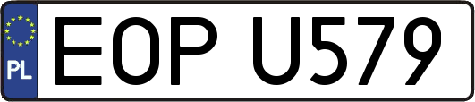 EOPU579