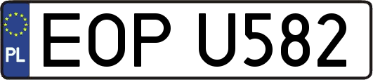 EOPU582