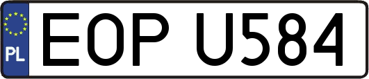 EOPU584