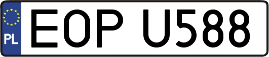 EOPU588