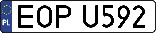 EOPU592