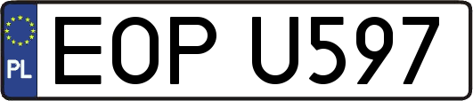 EOPU597