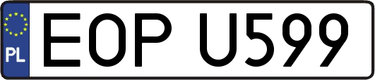 EOPU599