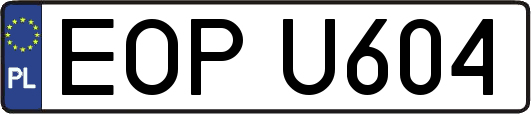 EOPU604