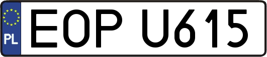 EOPU615
