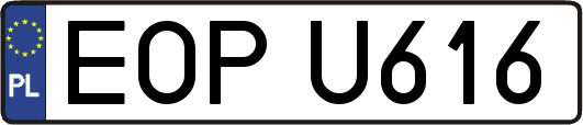 EOPU616