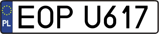 EOPU617
