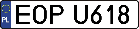 EOPU618