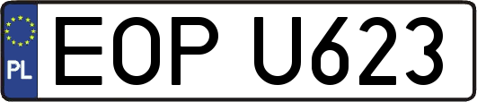 EOPU623