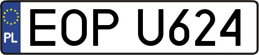 EOPU624