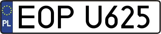 EOPU625