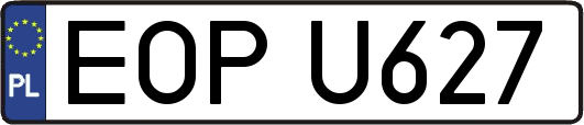 EOPU627