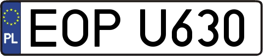 EOPU630