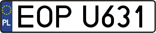 EOPU631