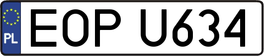 EOPU634