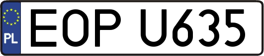 EOPU635