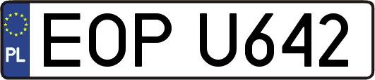 EOPU642