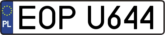 EOPU644