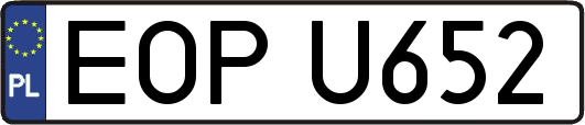 EOPU652