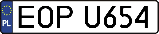 EOPU654