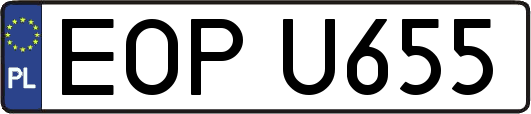 EOPU655