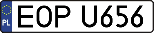 EOPU656