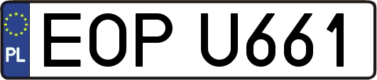 EOPU661