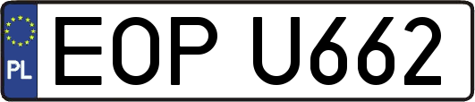 EOPU662