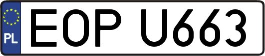 EOPU663