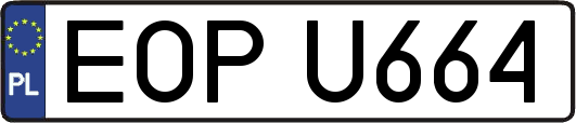 EOPU664