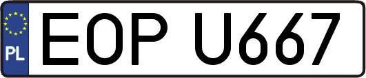 EOPU667