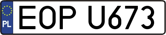 EOPU673