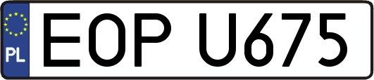 EOPU675