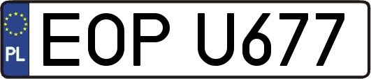 EOPU677