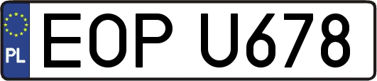 EOPU678