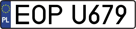EOPU679