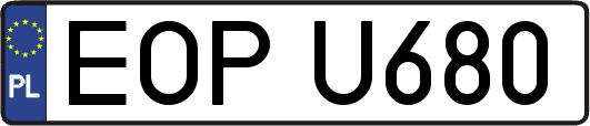 EOPU680