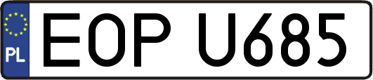 EOPU685