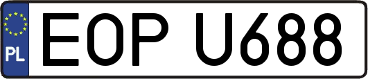 EOPU688