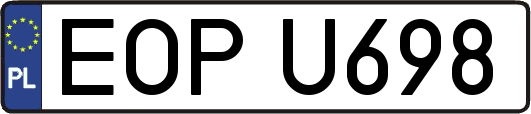 EOPU698