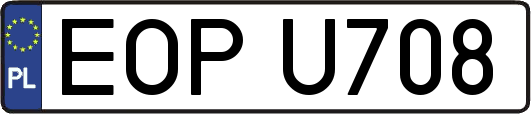 EOPU708