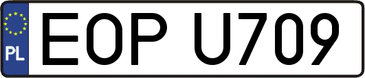 EOPU709